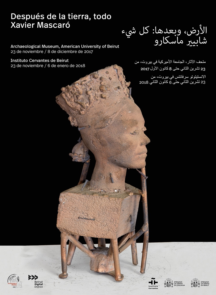 Después de la tierra, todo