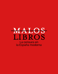 Malos libros: cómo representar la censura en dos exposiciones