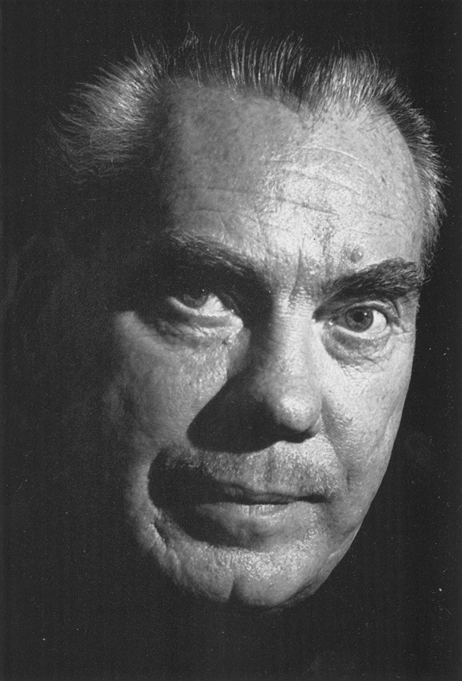 Hispanistas suecos: Artur Lundkvist