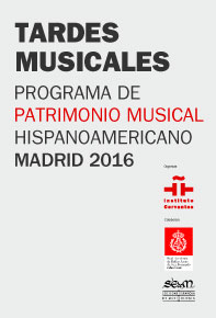 Tardes Musicales