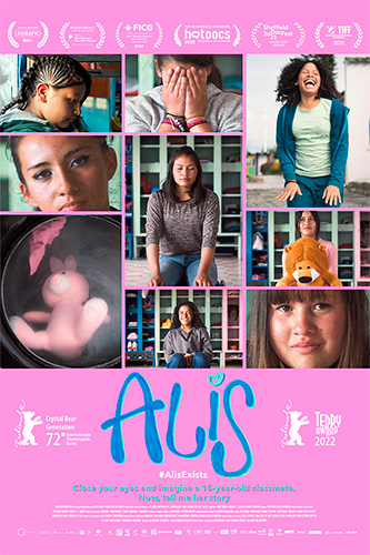 Alis