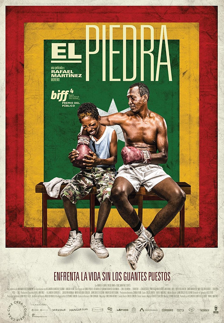 El piedra