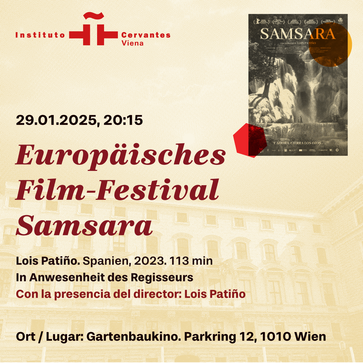 Samsara