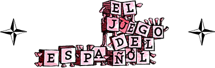 Juego del español