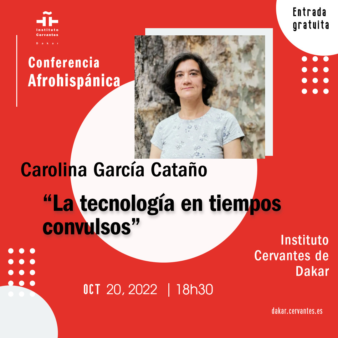 "La technologie en période de turbulence"