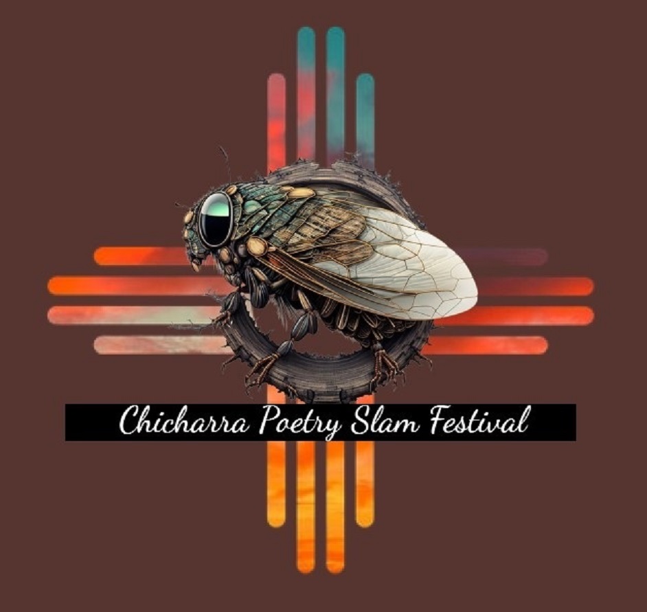 Poesía tipo slam con Chicharra Poetry Slam Festival