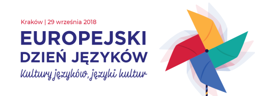 Europejski Dzień Języków - 15 edycja