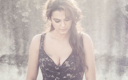 Alba Molina actuará en Brno y Praga en el Festival Ibérica