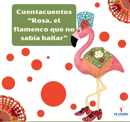 Rosa, el flamenco que no sabía bailar