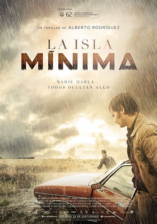 La Isla Mínima