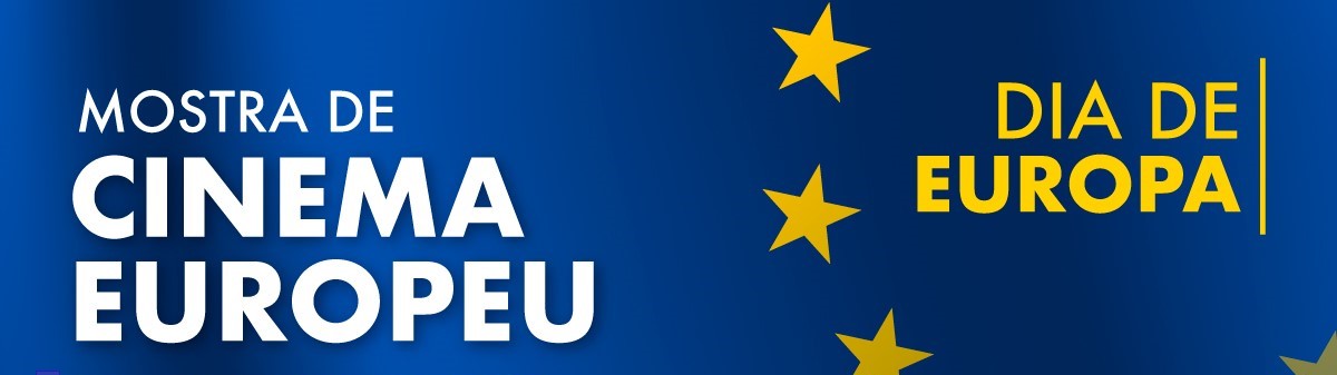 Mostra de cinema europeu 2025
