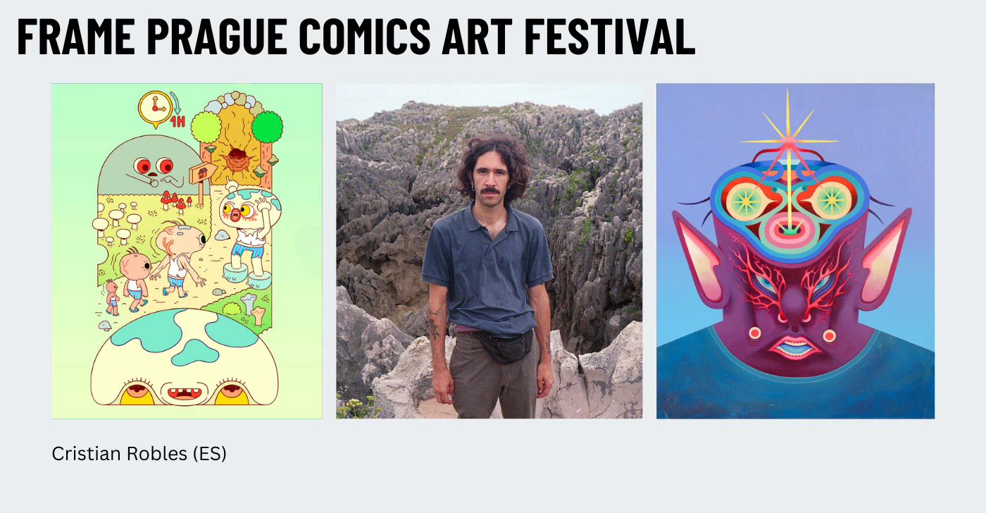 La memoria más loca