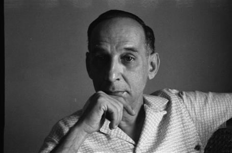 The Weight of the Island: the Poetry of Virgilio Piñera