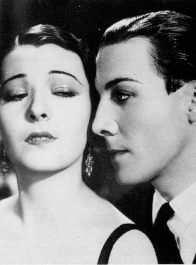 Cronaca di un incontro. Il cinema messicano in Spagna (1933-1948)