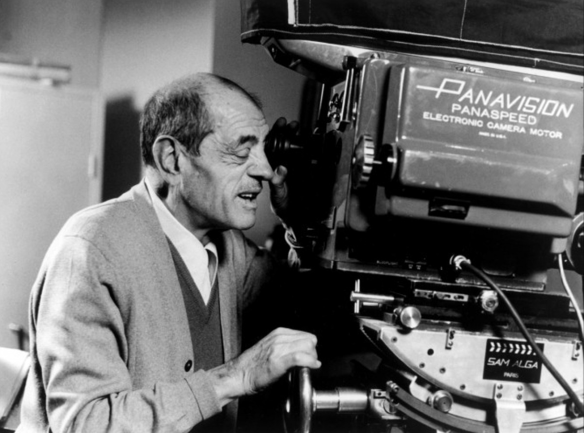 A propósito del 125 aniversario de Buñuel