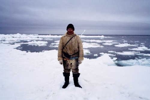 Hunters Since the Beginning of Time