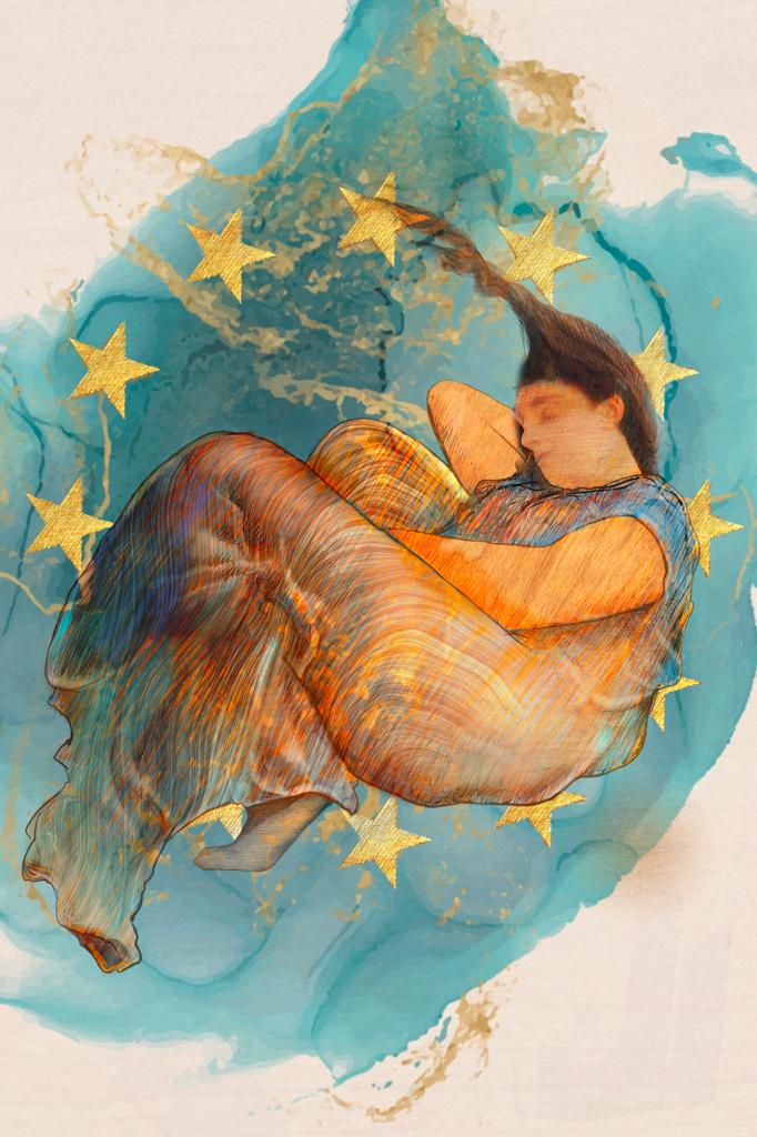 Jesús Azogue en Imagíname