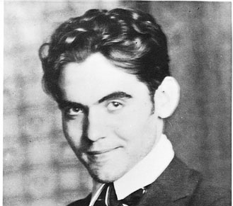 Federico García Lorca y la «comprensión simpática de los perseguidos»