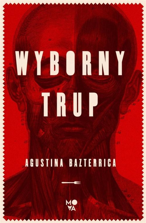 «Cadáver exquisito», de Agustina Bazterrica