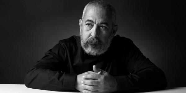 Living & Writing in 21st Century Cuba with Leonardo padura