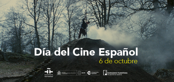 Día del Cine Español: «Tasio»