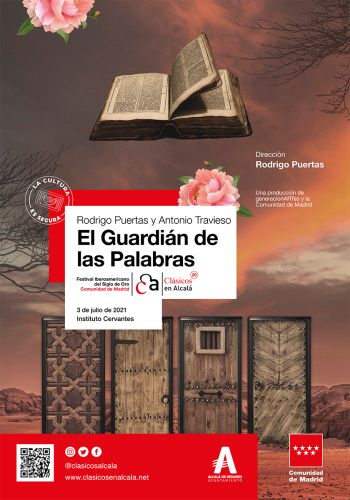 El Guardián de las Palabras