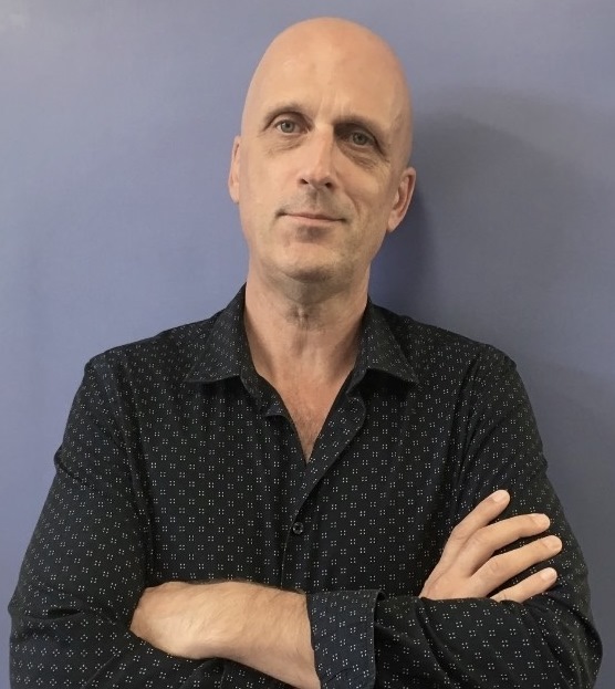 Descubrir España desde Australia. Conversaciones con Luke Stegemann