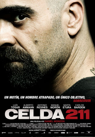 Celda 211