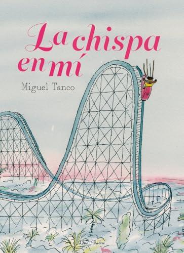L'étincelle en moi