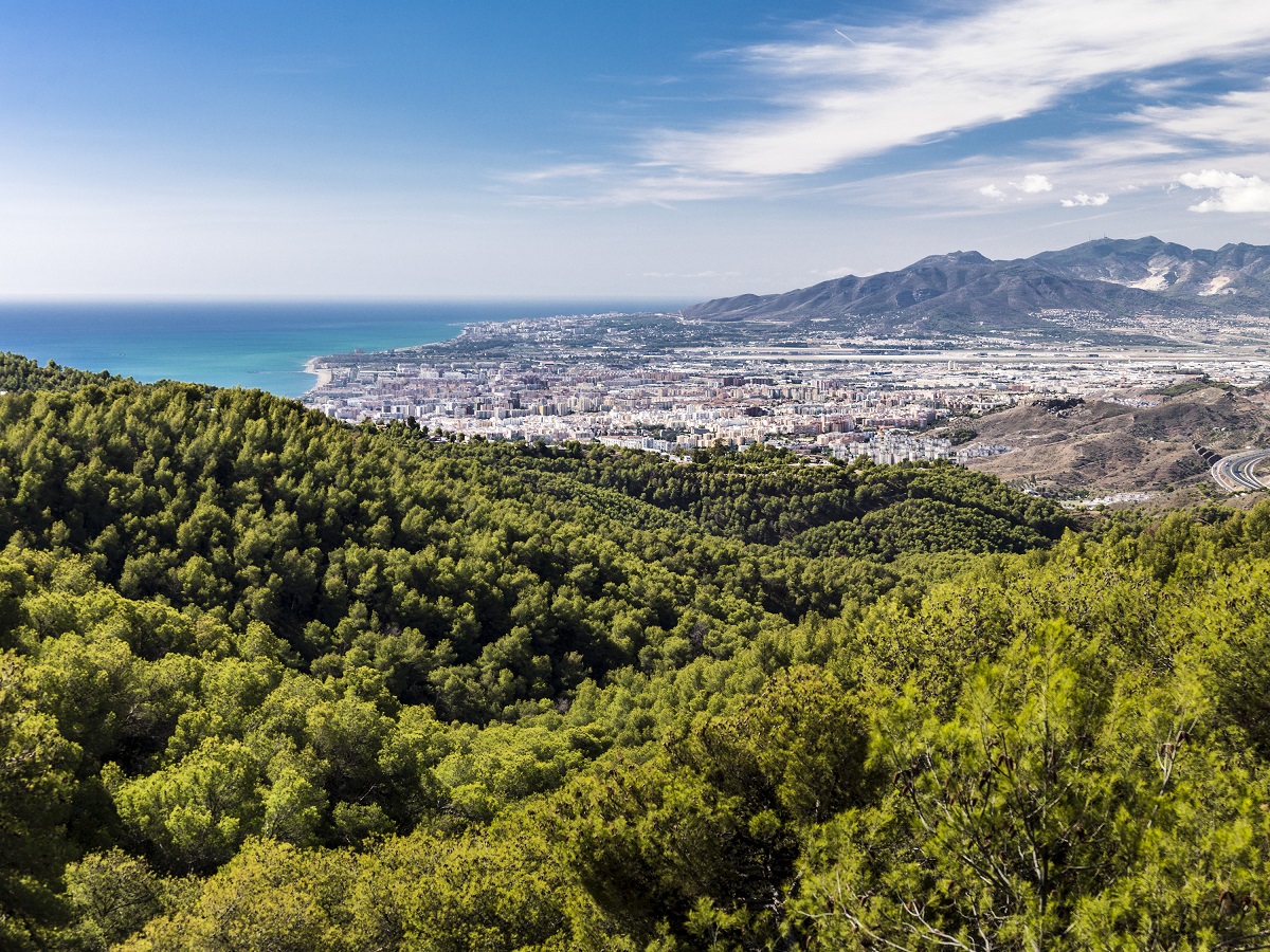 Reto del agua en los destinos turísticos en España