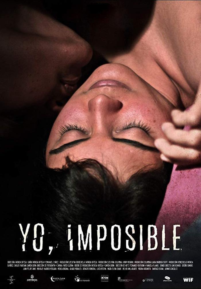 Being impossible