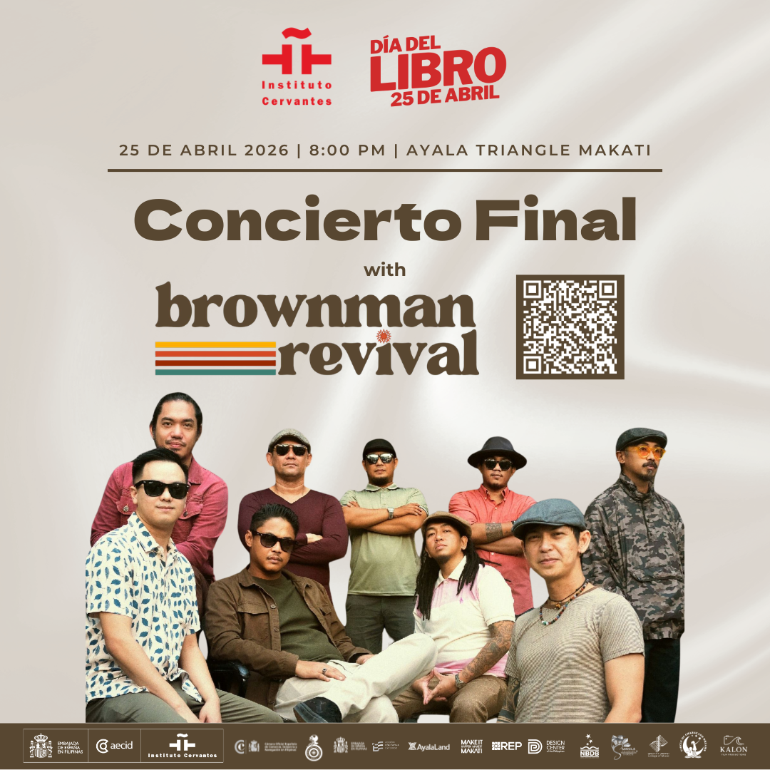 Final Concert: Brownman Revival