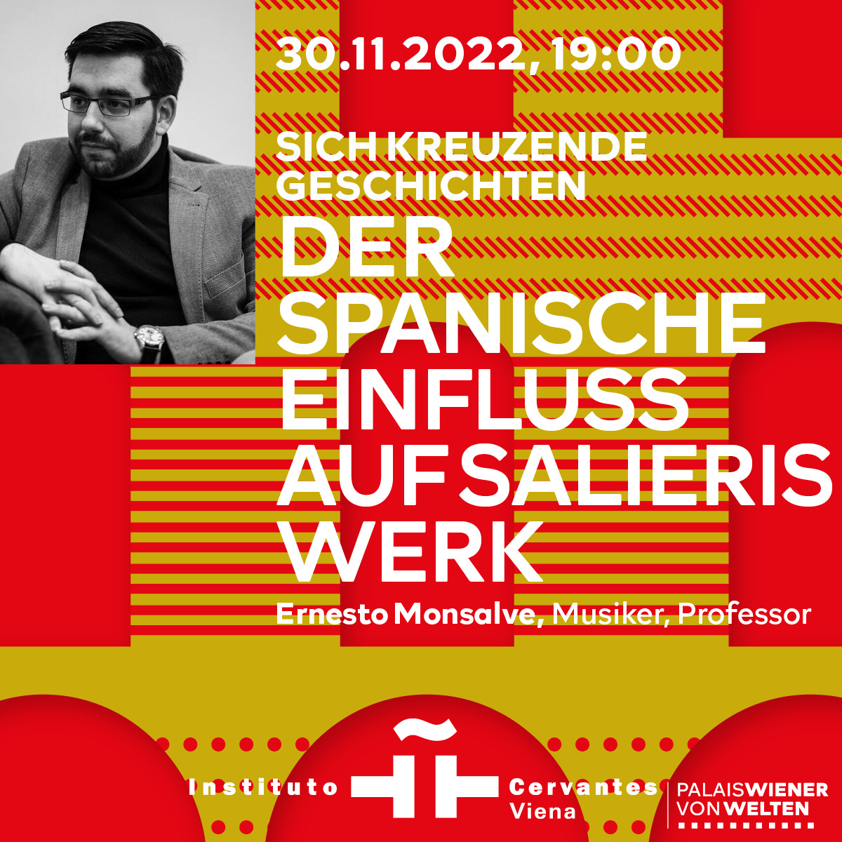 La influencia hispánica en la obra de Salieri