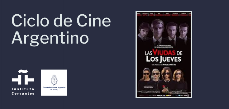 Las viudas de los jueves