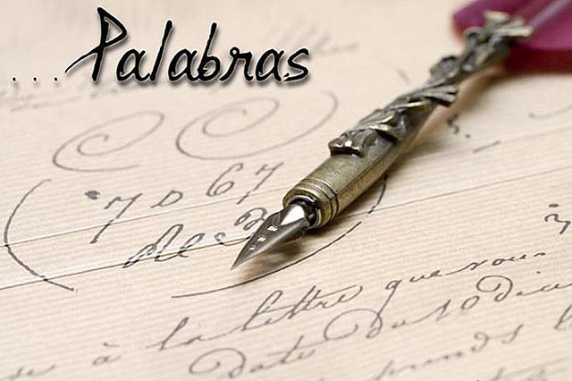 Regala palabras