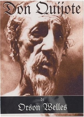 Don Quijote de Orson Welles