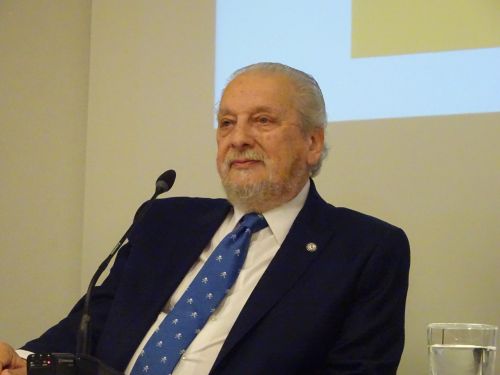 Homenaje a Marcos-Ricardo Barnatán