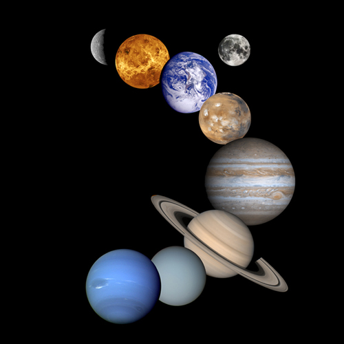 天文学講演 惑星系の最新研究