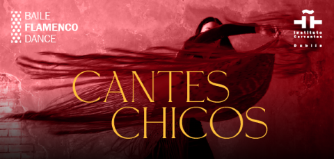 Baile flamenco: cantes chicos