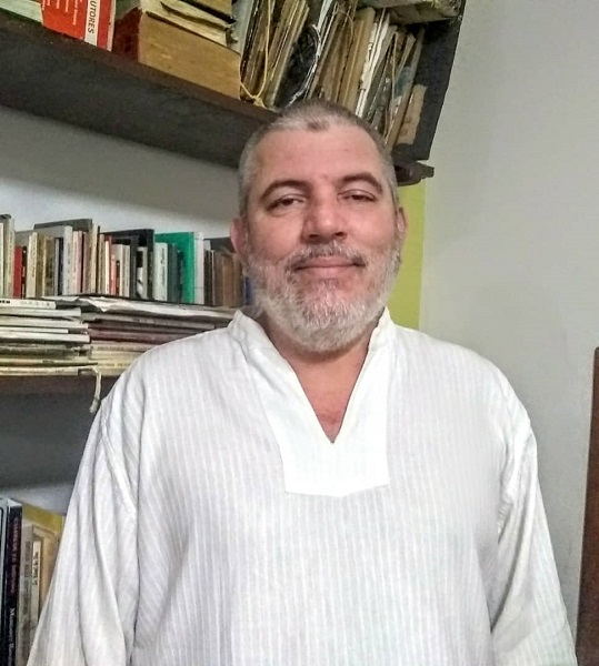 Israel Domínguez Pérez