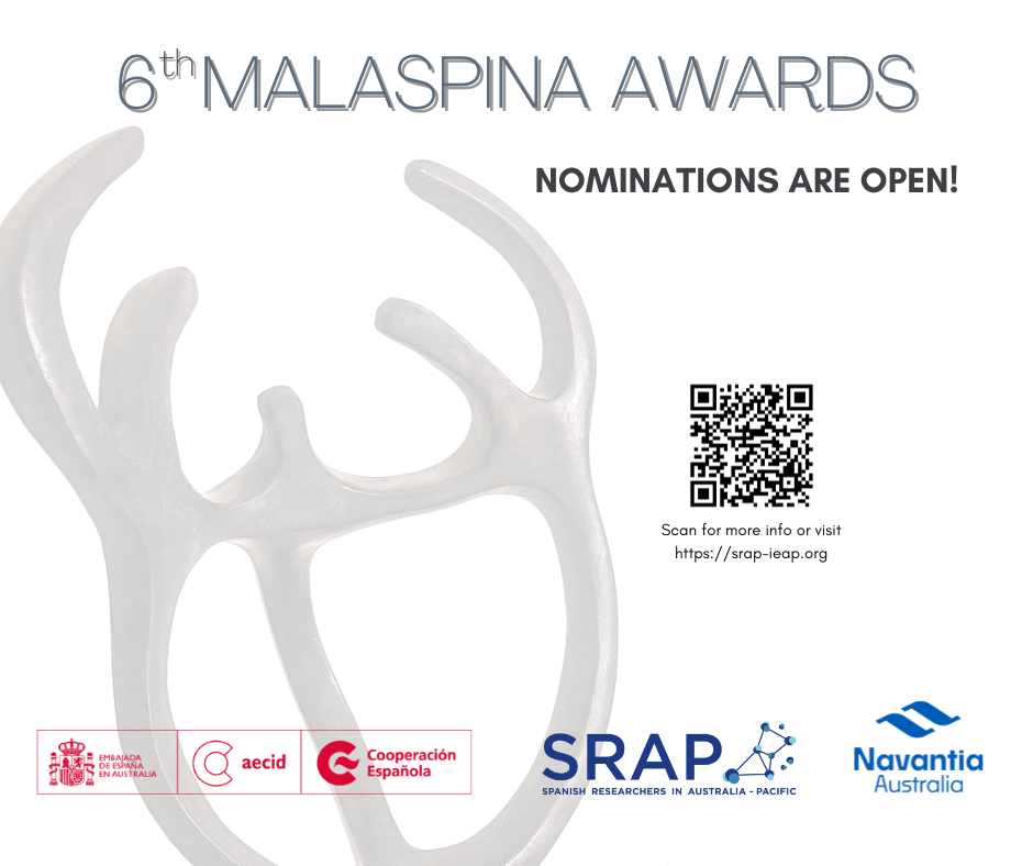 Premios Malaspina