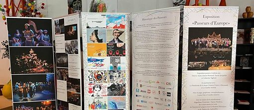 Retrospectiva de poesía y teatro
