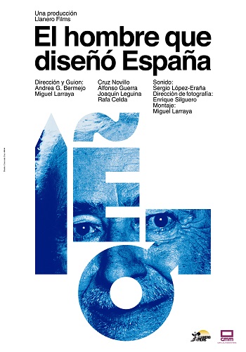 El hombre que diseñó España (The man who designed Spain)