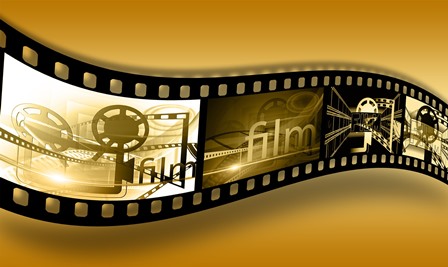 Mujeres: talentos cineastas en acción