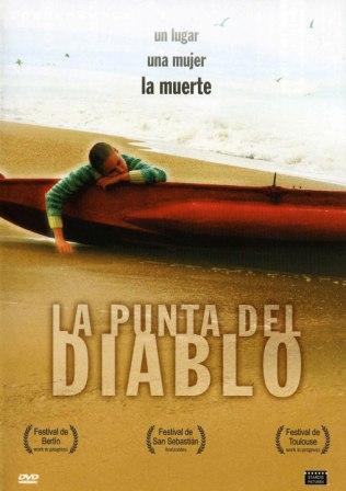 La punta del diablo