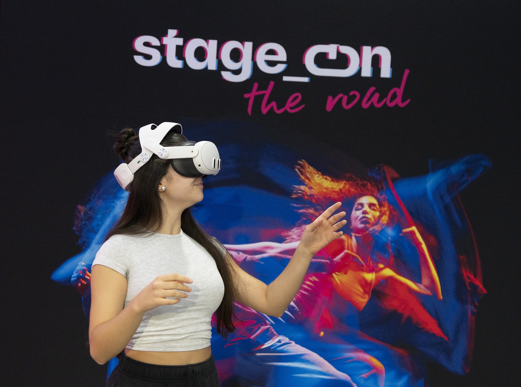 Stage_On the Road 