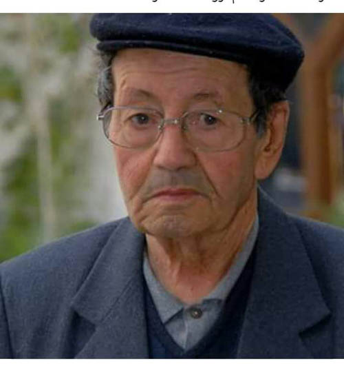 La experiencia poética de Mohamed Maimouni