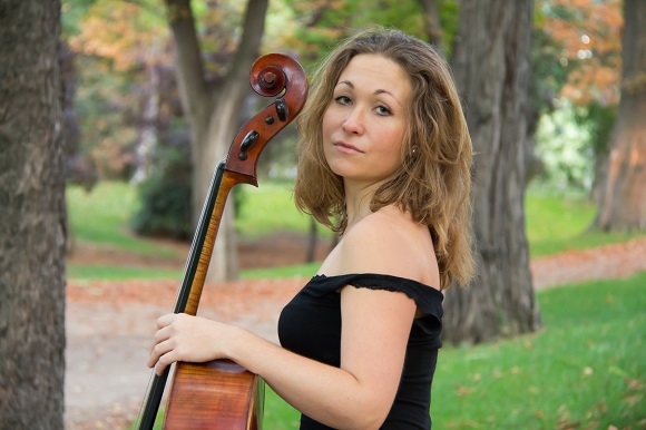 El Violoncello Cantábile en la Música Española