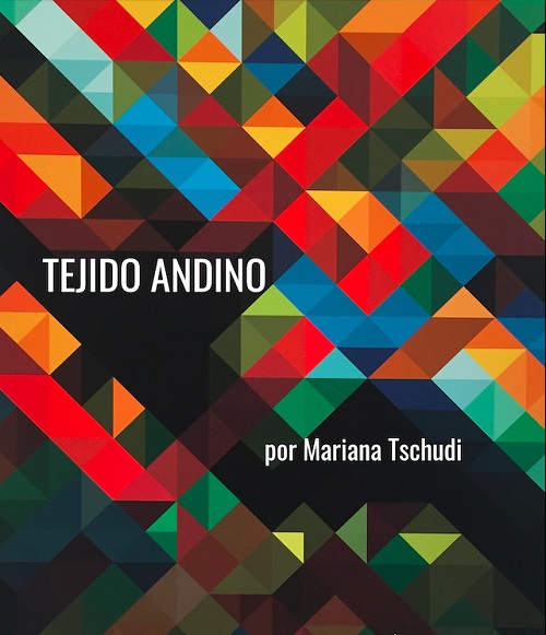 Tejido andino