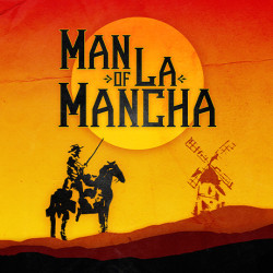 El hombre de la Mancha (Man of La Mancha)
